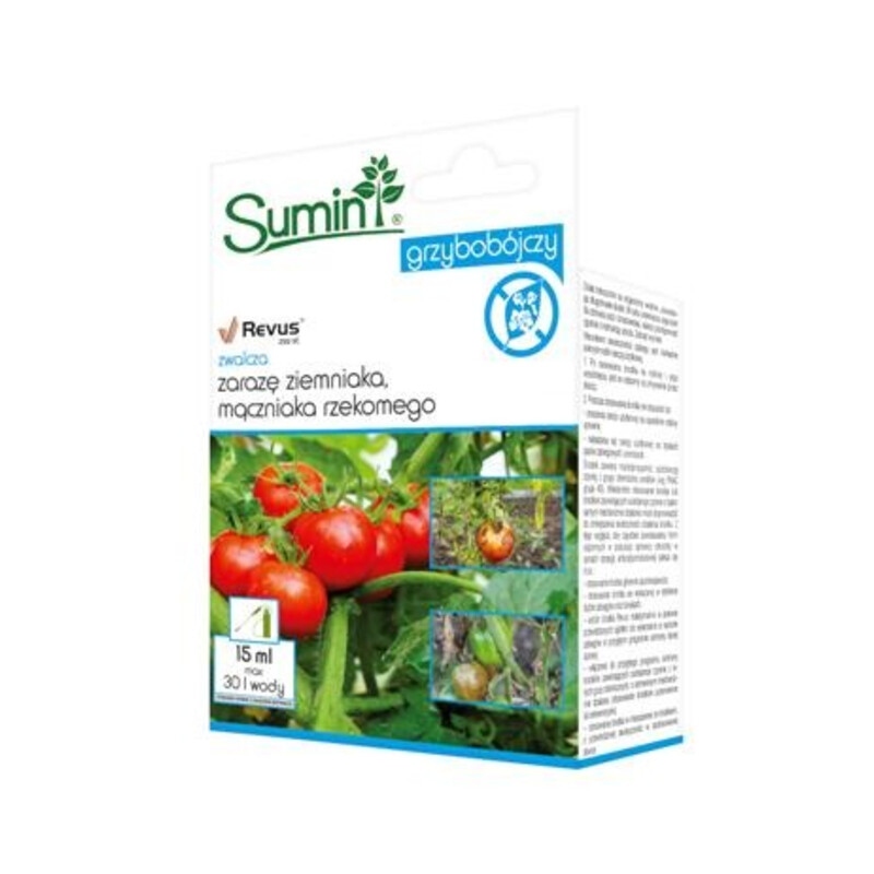 Revus 250 SC 15 ml