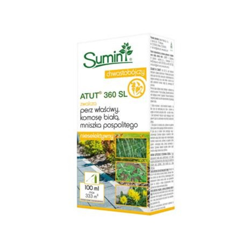 Atut 360 SL 100 ml