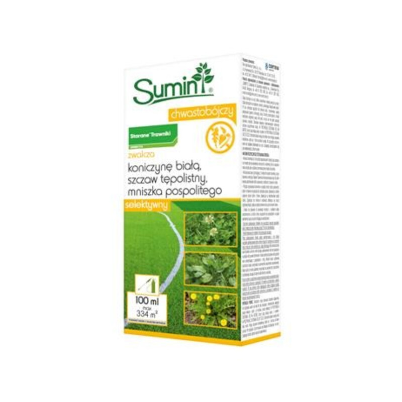 Starane trawniki 100 ml