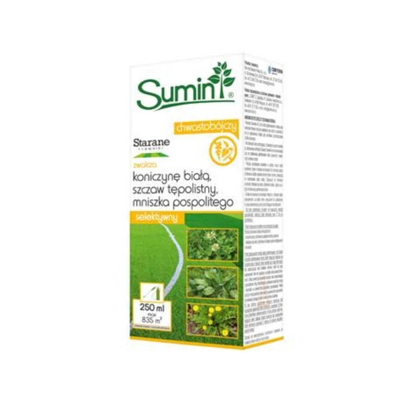 Starane trawniki 250 ml