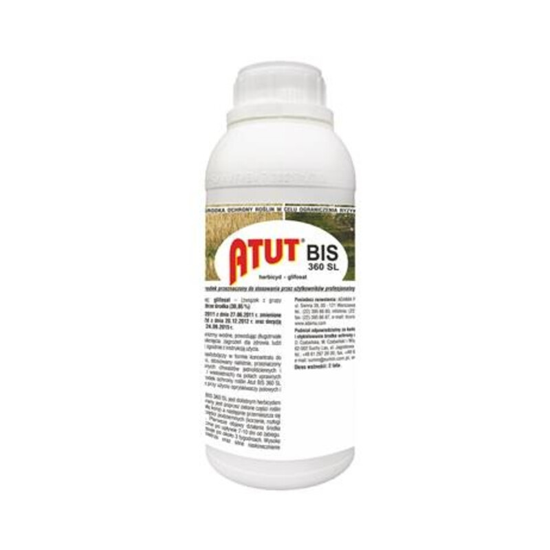 Atut bis 360 SL 1 l