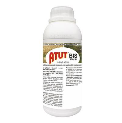 Atut bis 360 SL 1 l