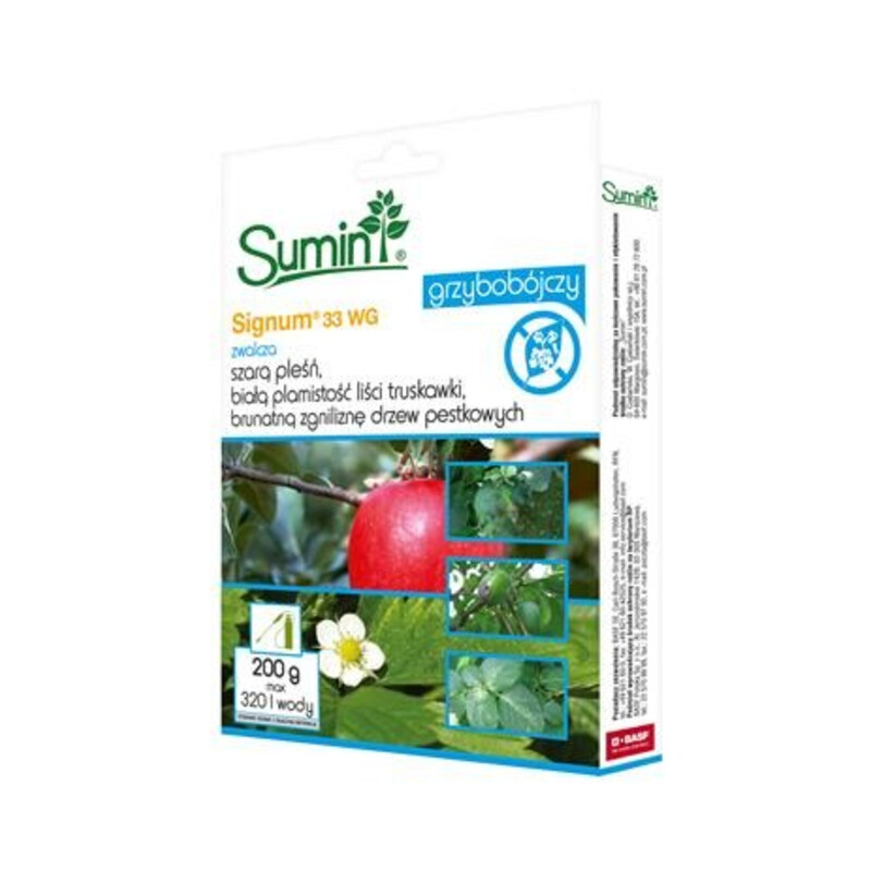 Signum 33 WG 200 g
