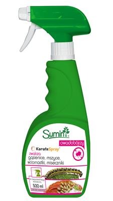Karate Spray RTU 500 ml gotowy do użycia