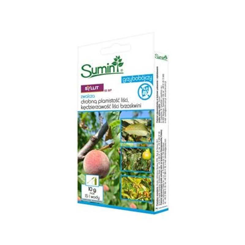 Syllit 65 WP 10 g