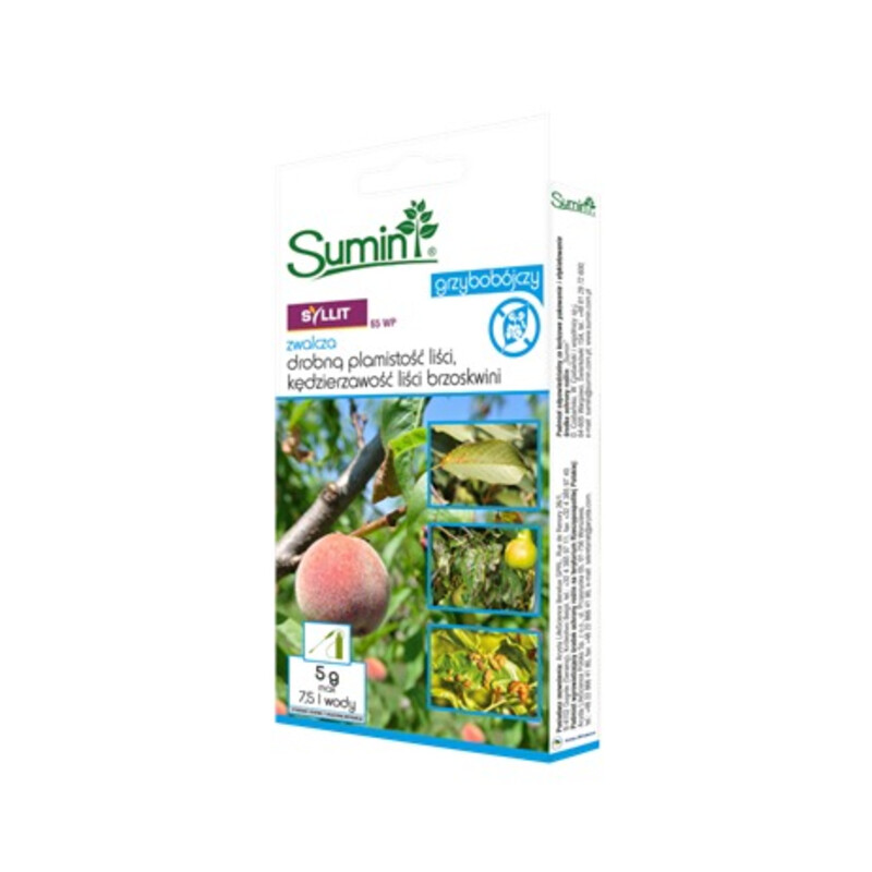 Syllit 65 WP 5 g