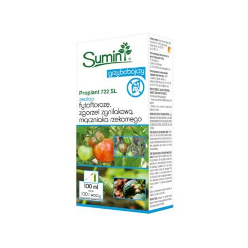 Proplant 722 SL 100 ml