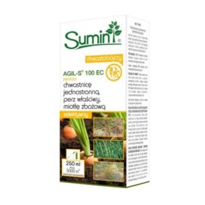 Agil s 100 EC 250 ml
