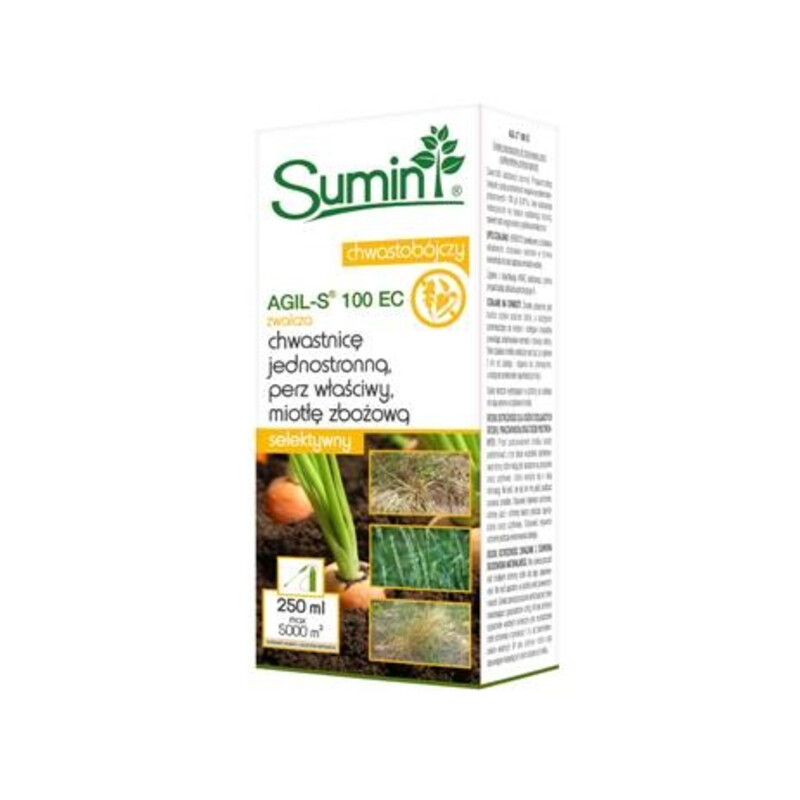 Agil s 100 EC 250 ml