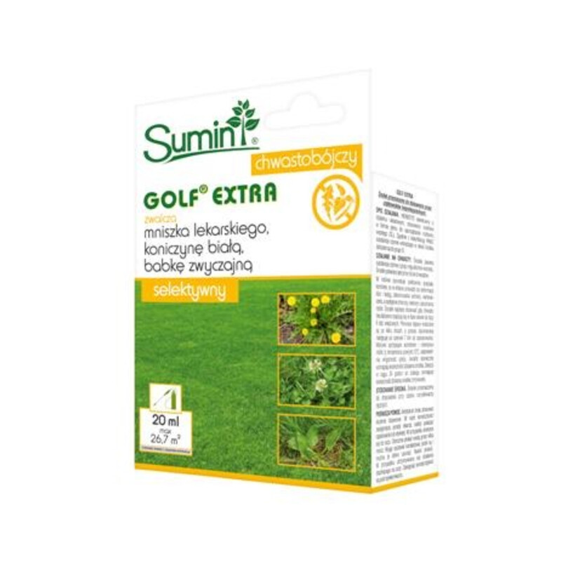 Golf extra 20 ml