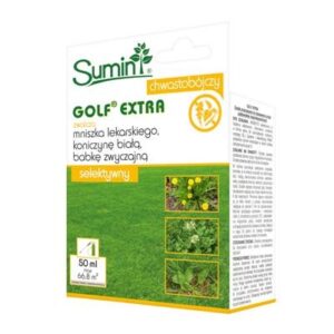 Golf extra 50 ml