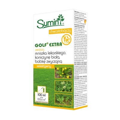 Golf extra 100 ml