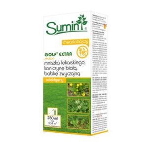 Golf extra 250 ml