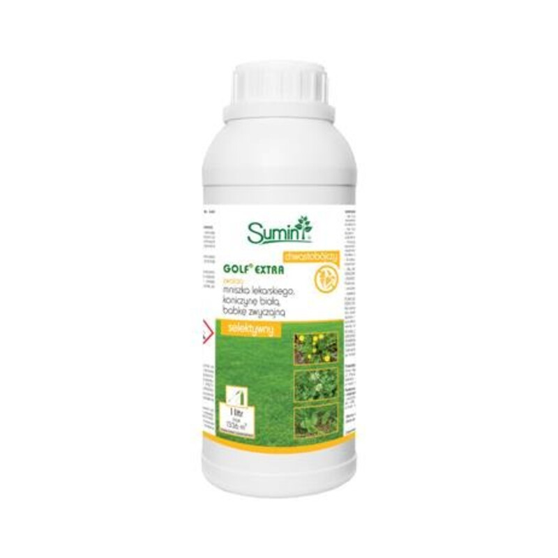 Golf extra 1 l