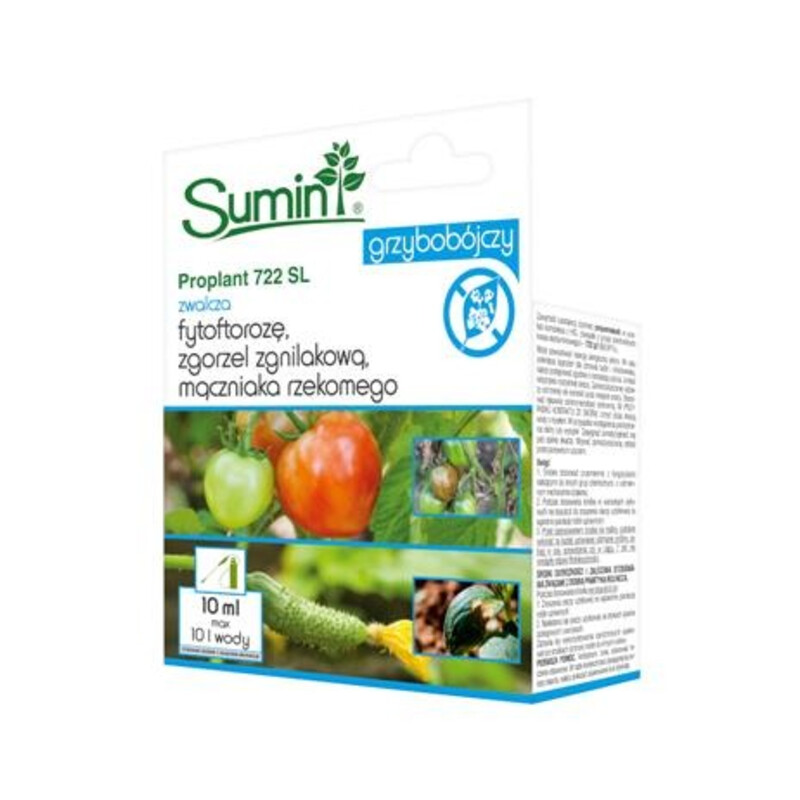Proplant 722 SL 10 ml