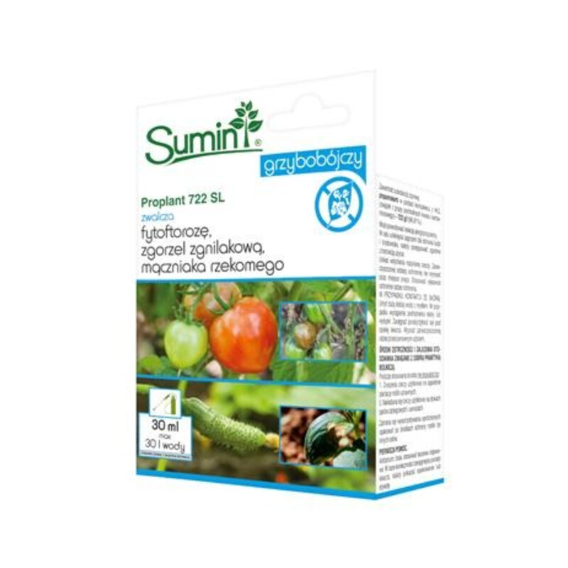 Proplant 722 SL 30 ml