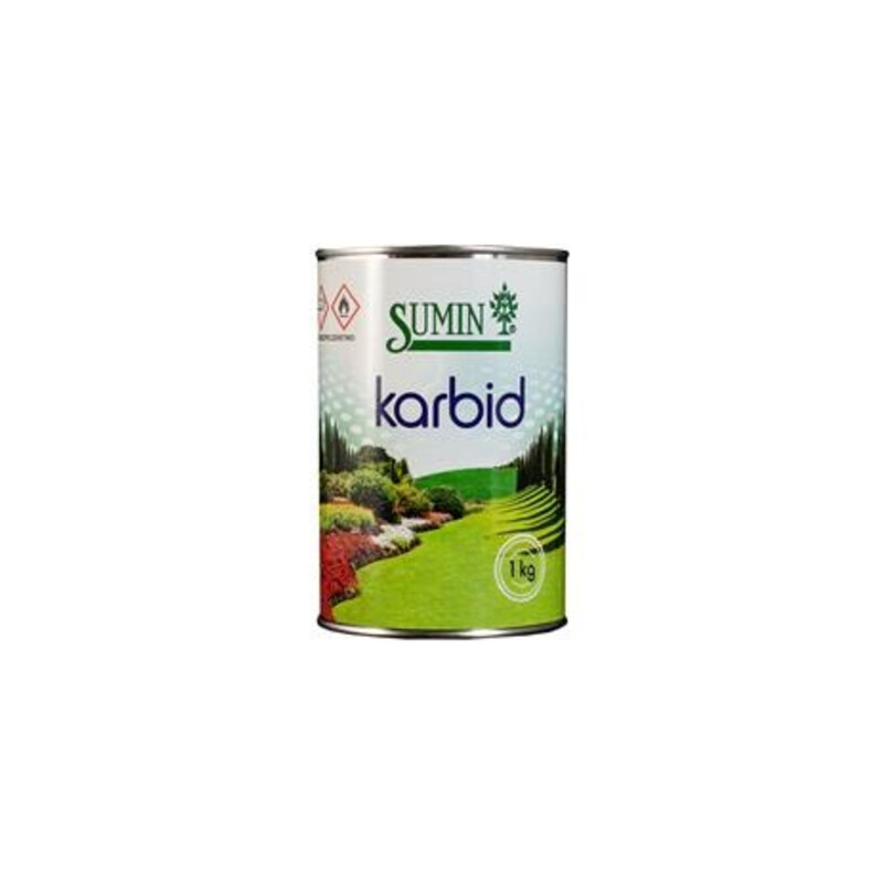 Karbid 1 kg