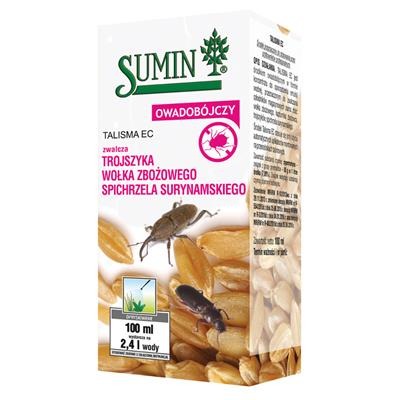 Talisma EC 100 ml (B) (działa powyżej 360 dni)