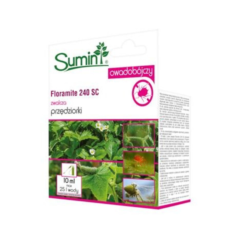 Floramite 240 SC 10 ml