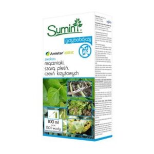 Amistar 250 SC 100 ml