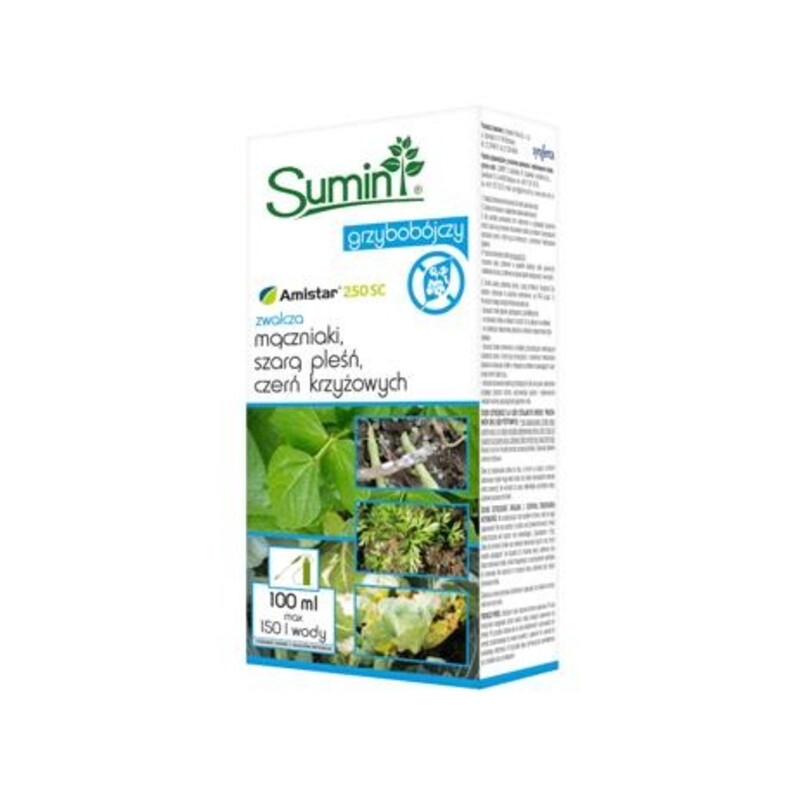 Amistar 250 SC 100 ml