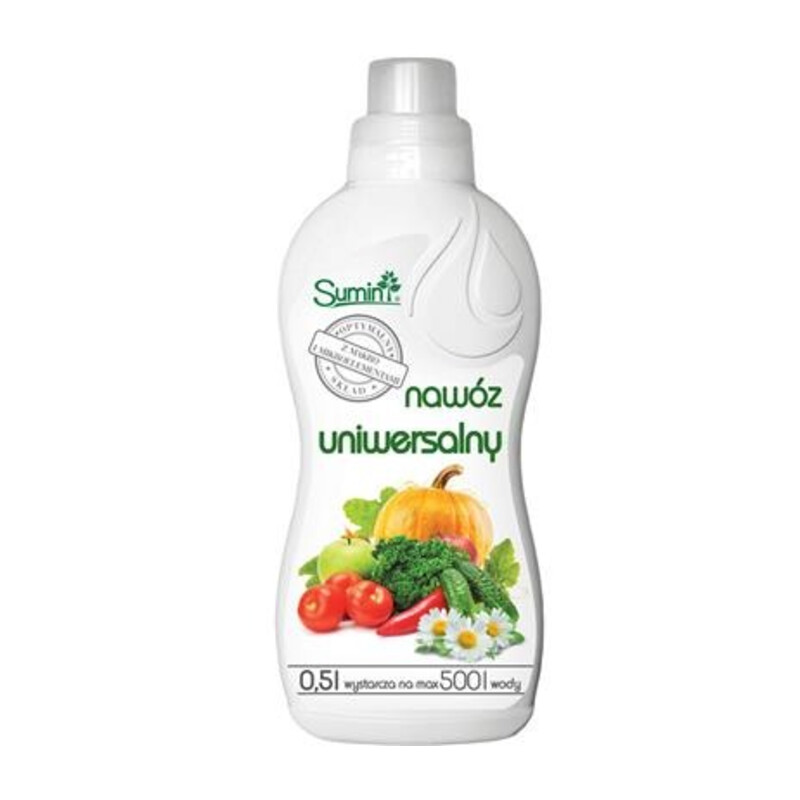 Nawóz uniwersalny 500 ml