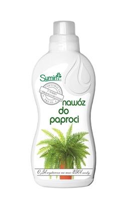 Nawóz do paproci 500 ml