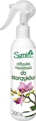 Odżywka nawozowa do storczyków 300 ml