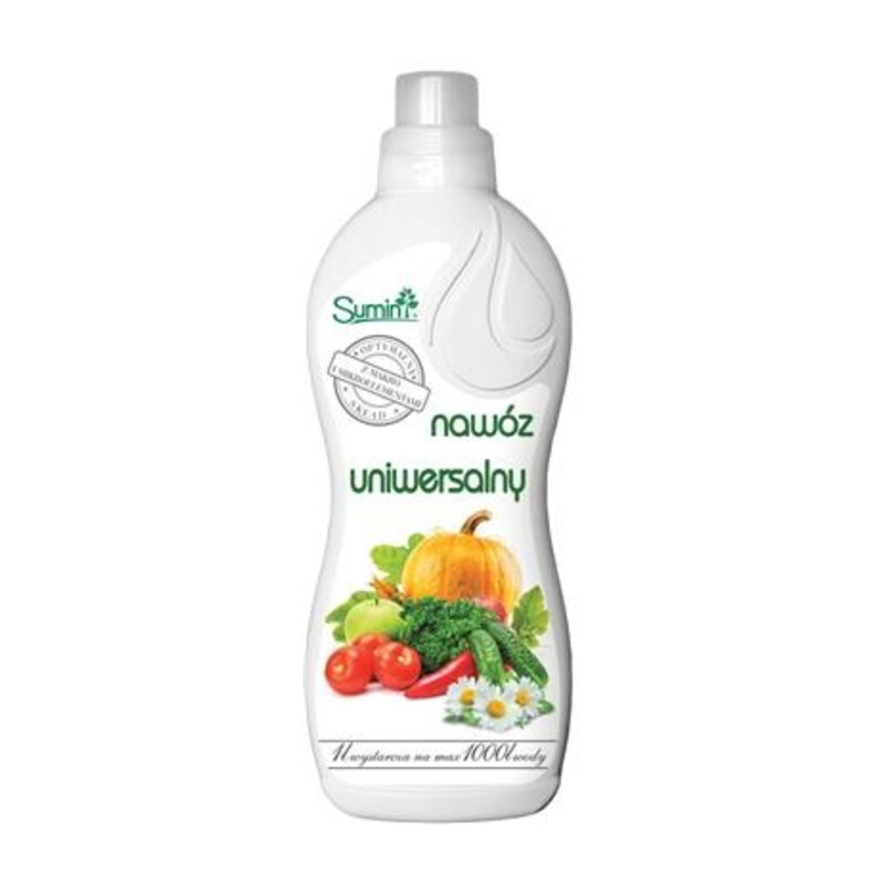 Nawóz uniwersalny 1 l