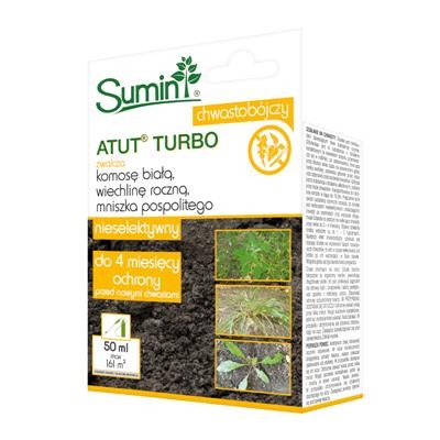 Atut turbo 50 ml