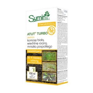 Atut turbo 100 ml