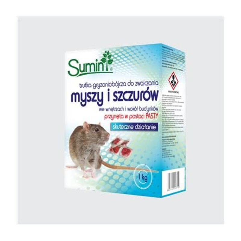 Trutka miękka 1 kg