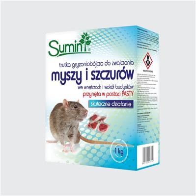 Trutka miękka 1 kg