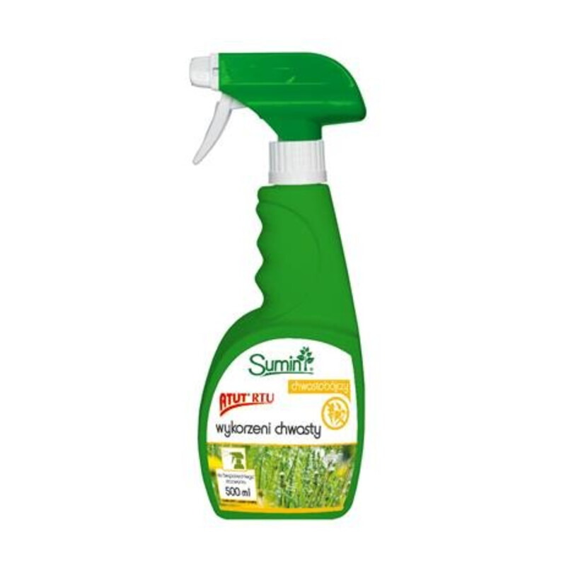 Atut RTU 500 ml