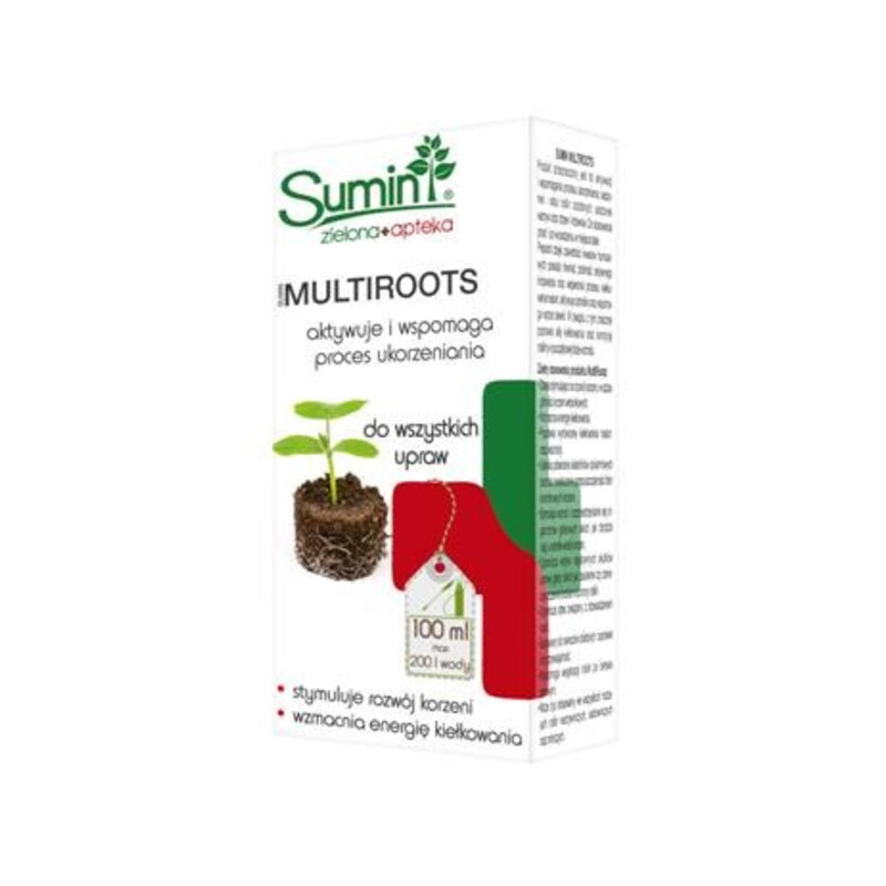 Multiroots – ukorzeniacz 100 ml