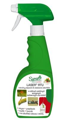 Laser RTU 550 ml