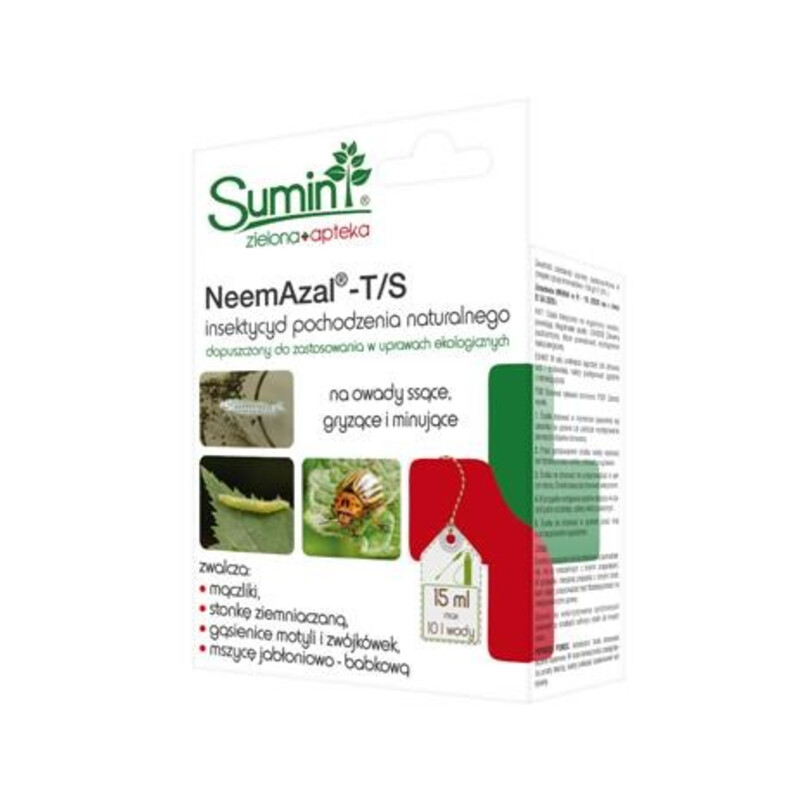 NeemAzal – T/s 15 ml