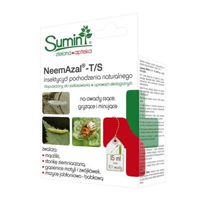 NeemAzal – T/s 15 ml