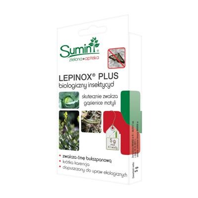 Lepinox Plus 5 g
