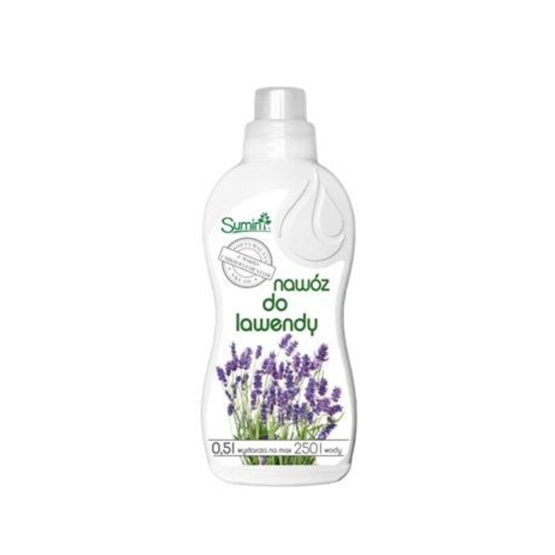 Nawóz do lawendy 500 ml