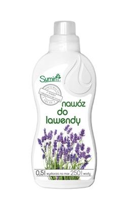 Nawóz do lawendy 500 ml
