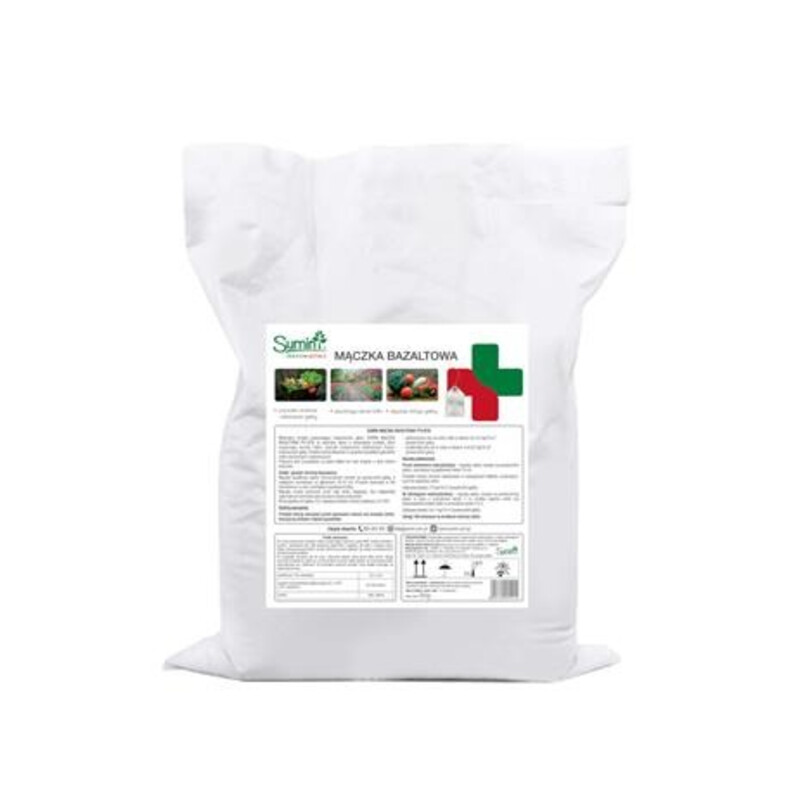 Mączka bazaltowa10 kg