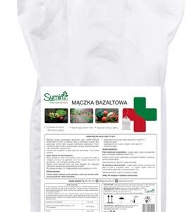 Mączka bazaltowa25 kg