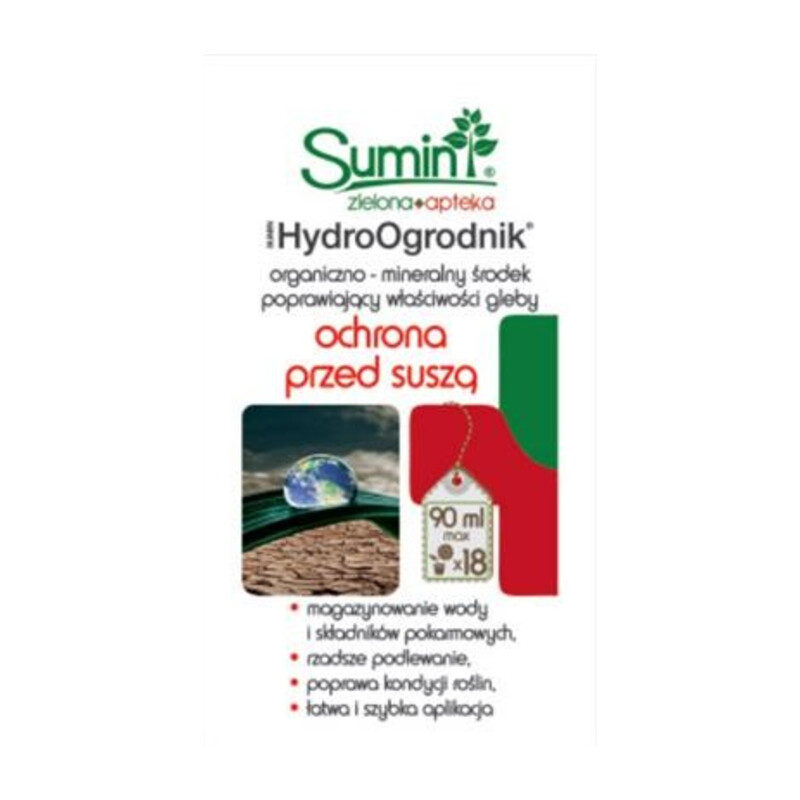 Hydroogrodnik 90 ml