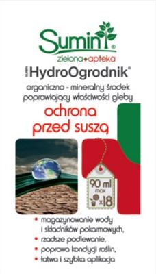Hydroogrodnik 90 ml