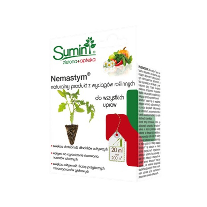 Nemastym 20 ml