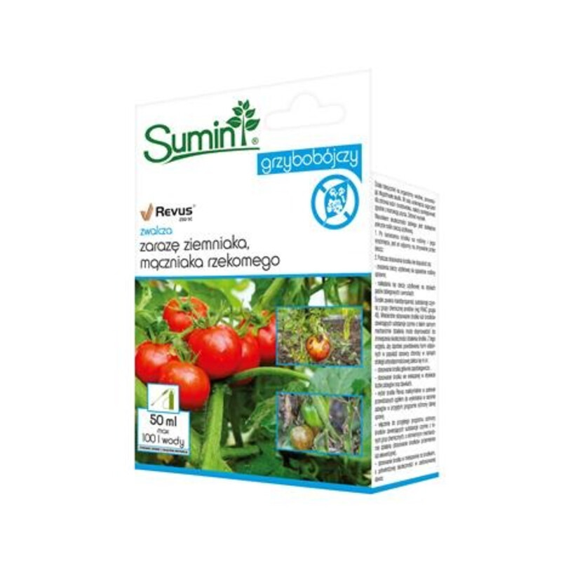 Revus 250 SC 50 ml