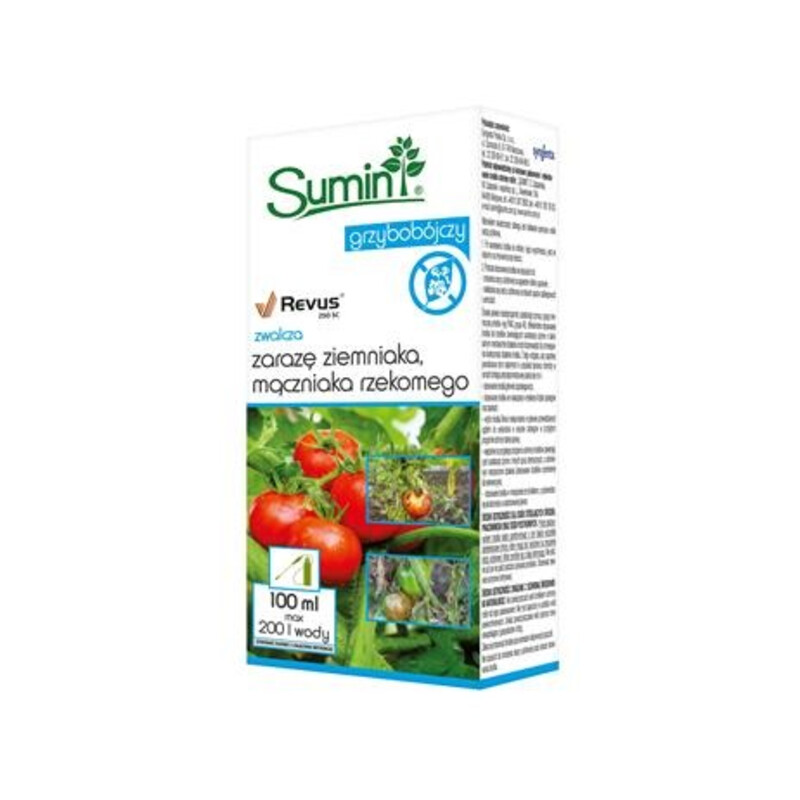Revus 250 SC 100 ml