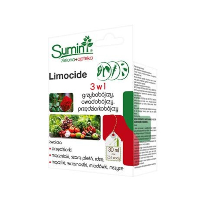 Limocide 30 ml