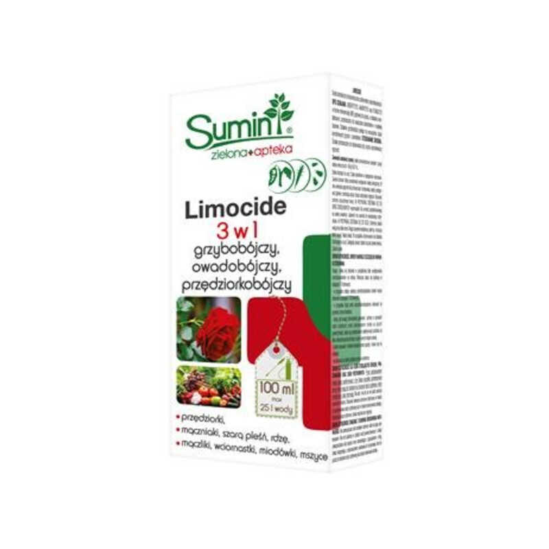 Limocide 100 ml
